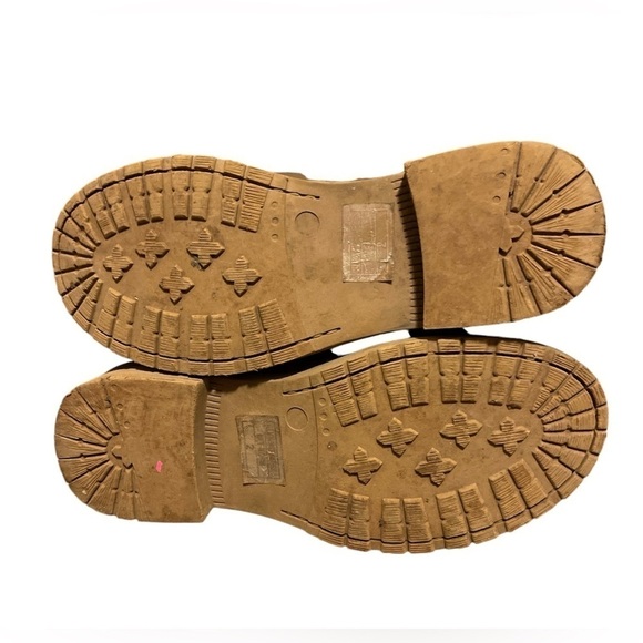 Jelly Beans Fringed Cowgirl Boots - Picture 9 of 9